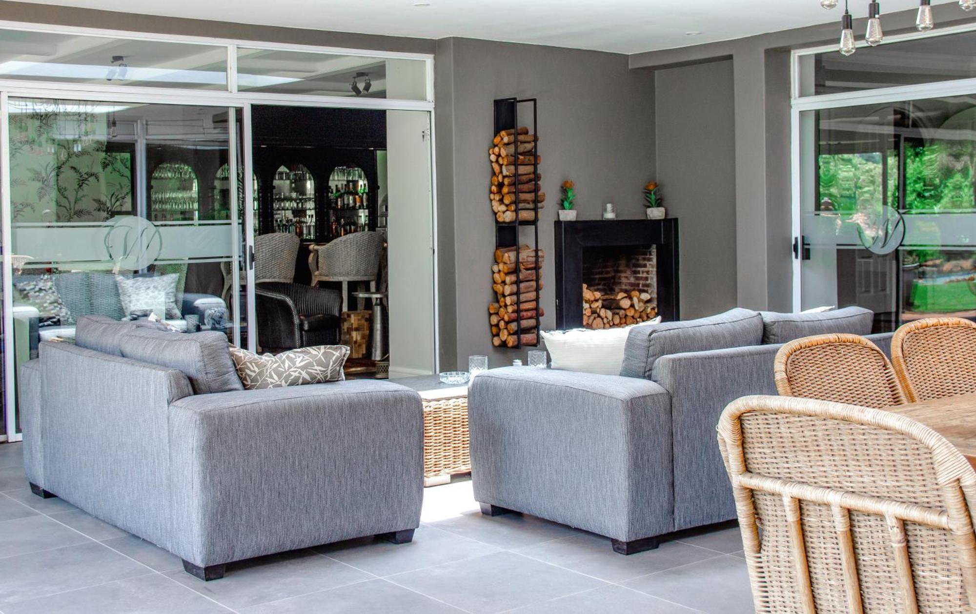 The Wesley Boutique Hotel & Spa Йоханесбург Екстериор снимка