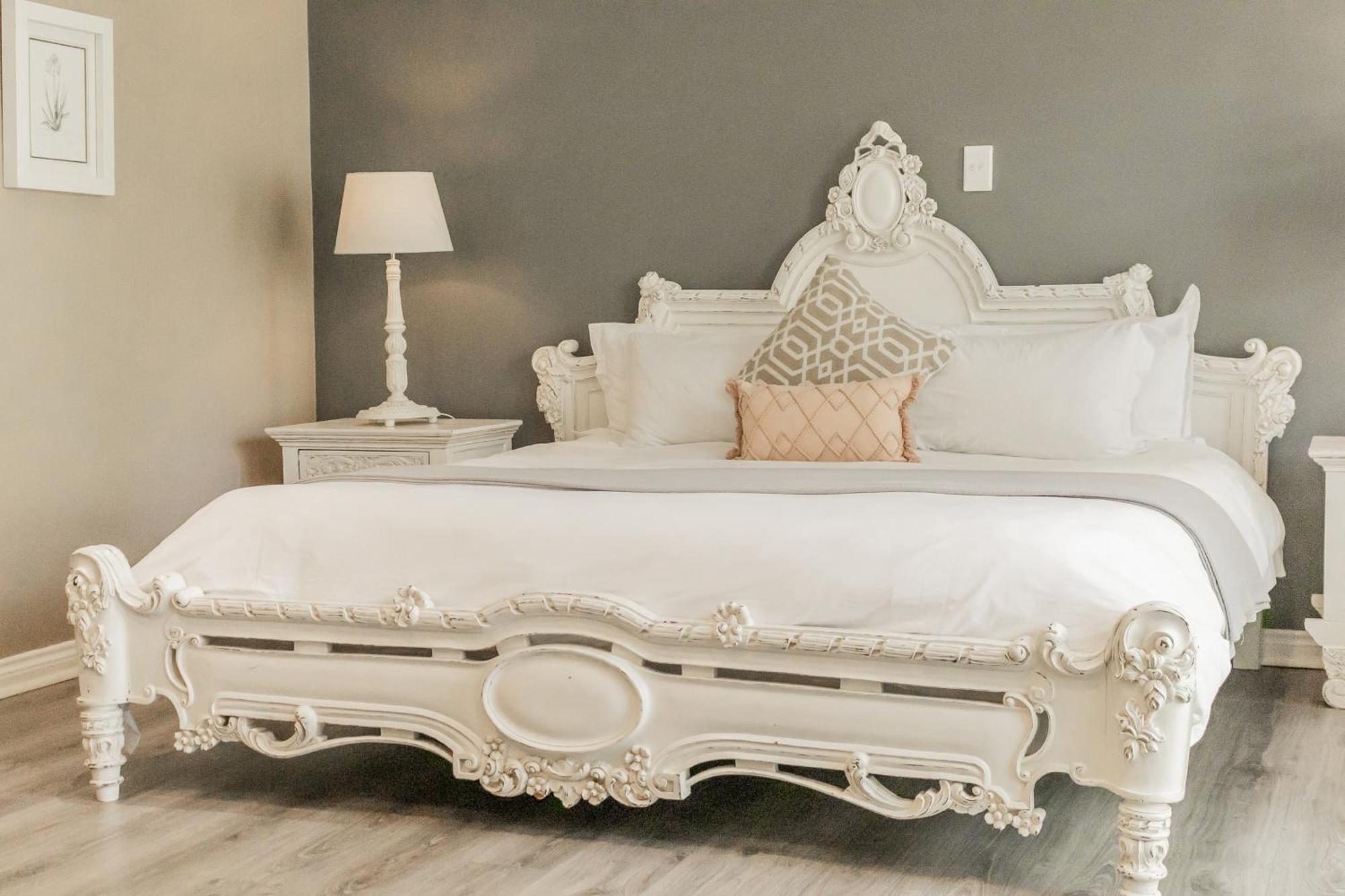The Wesley Boutique Hotel & Spa Йоханесбург Екстериор снимка