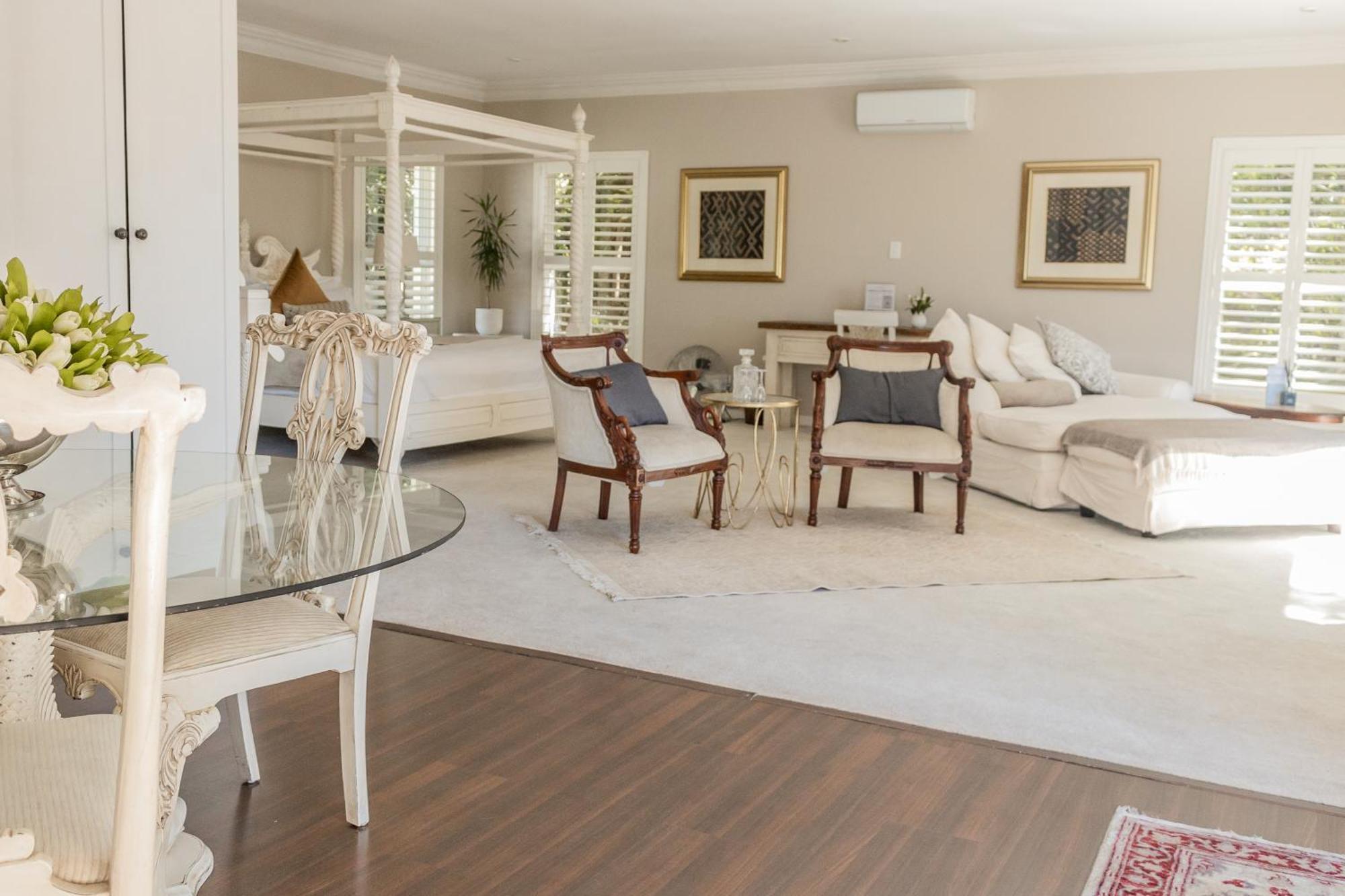 The Wesley Boutique Hotel & Spa Йоханесбург Екстериор снимка