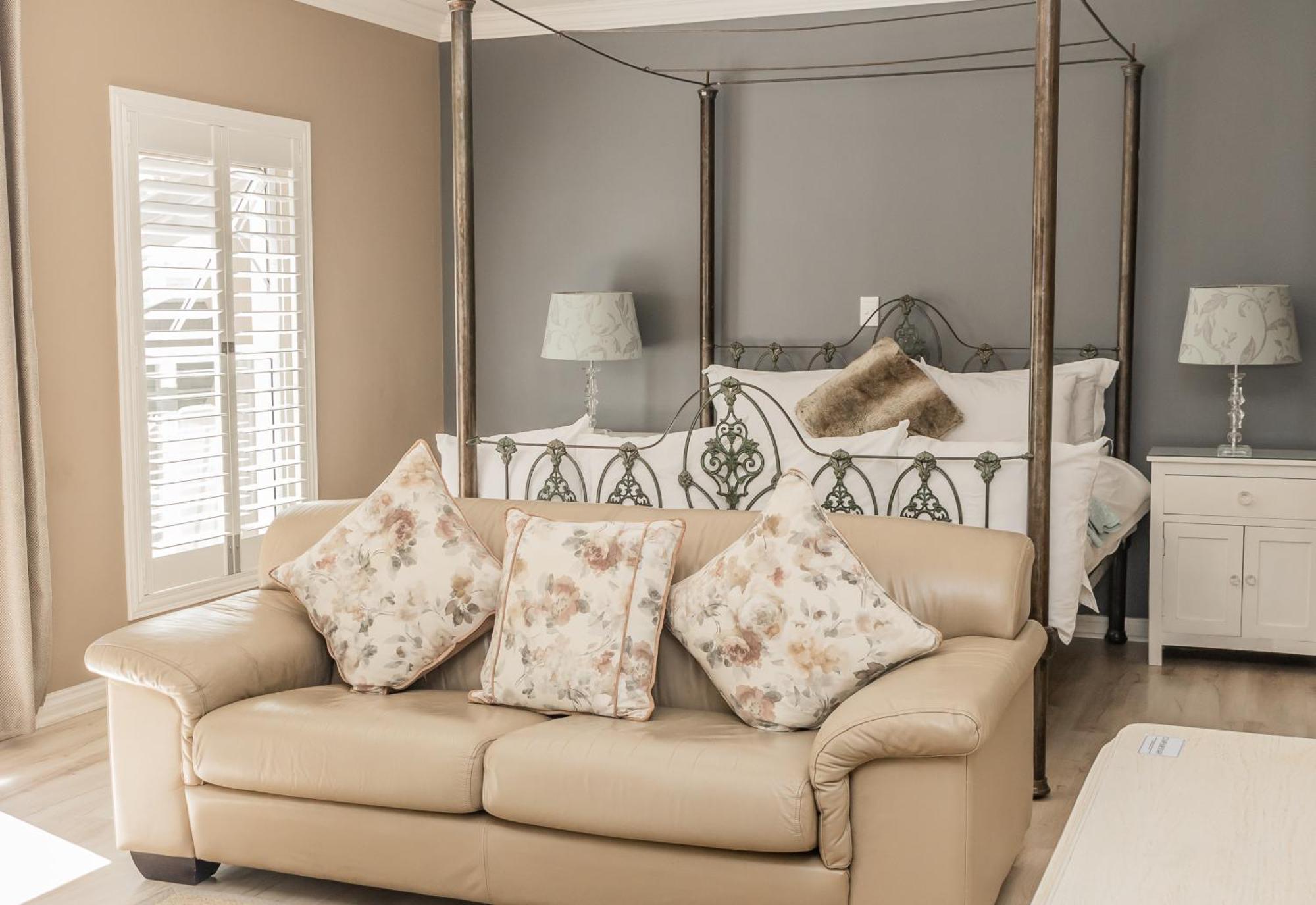 The Wesley Boutique Hotel & Spa Йоханесбург Екстериор снимка