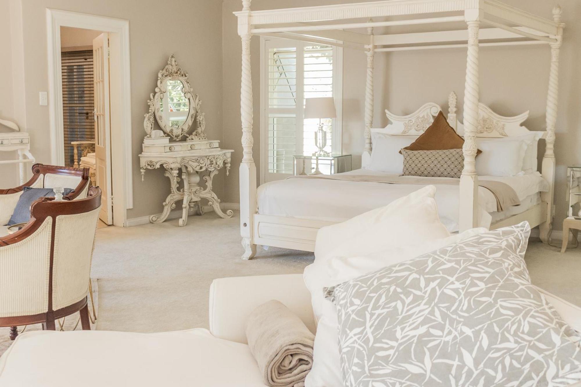 The Wesley Boutique Hotel & Spa Йоханесбург Екстериор снимка