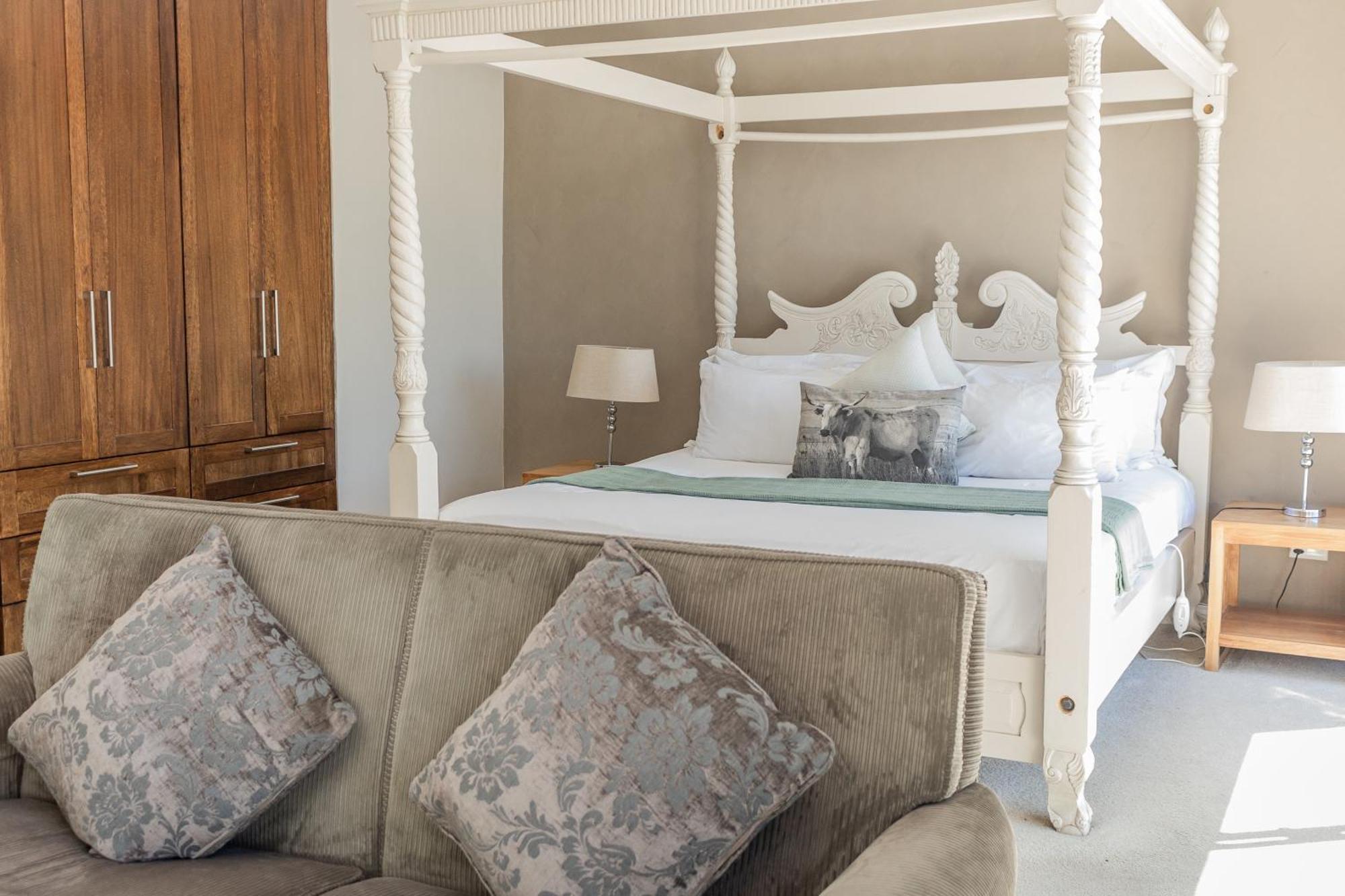 The Wesley Boutique Hotel & Spa Йоханесбург Екстериор снимка